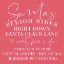 Picture of SANTAS SLEIGH RIDES