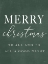 Picture of MERRY CHRISTMAS TO ALL