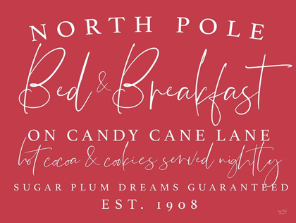 Picture of NORTH POLE BED AND BREAKFAST
