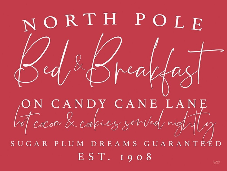 Picture of NORTH POLE BED AND BREAKFAST