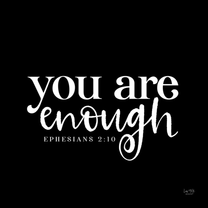 Picture of YOU ARE ENOUGH   