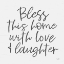Picture of BLESS THIS HOME