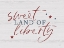 Picture of SWEET LAND OF LIBERTY I