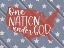 Picture of ONE NATION UNDER GOD