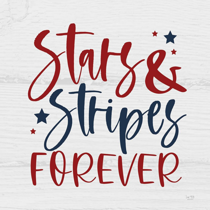 Picture of STARS AND STRIPES FOREVER II