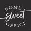 Picture of HOME SWEET OFFICE   