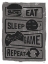 Picture of EAT, SLEEP, GAME, REPEAT