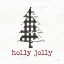 Picture of HOLLY JOLLY TREE 