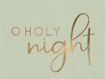 Picture of O HOLY NIGHT   