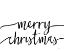 Picture of MERRY CHRISTMAS
