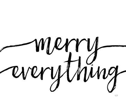 Picture of MERRY EVERYTHING