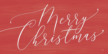 Picture of MERRY CHRISTMAS