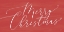 Picture of MERRY CHRISTMAS