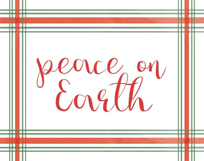Picture of PEACE ON EARTH