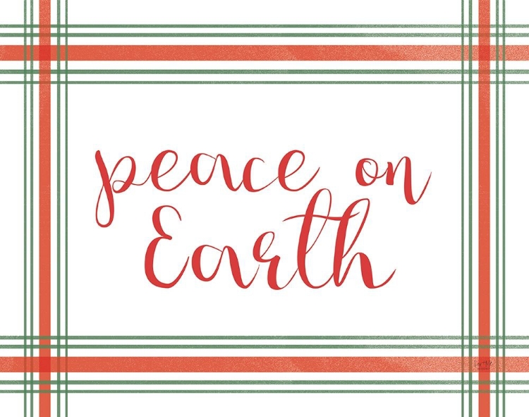 Picture of PEACE ON EARTH