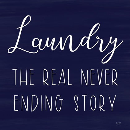 Picture of LAUNDRY