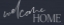Picture of WELCOME HOME