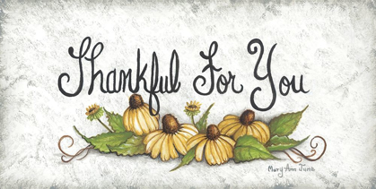 Picture of THANKFUL FOR YOU…