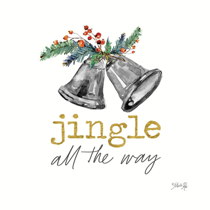 Picture of JINGLE ALL THE WAY   