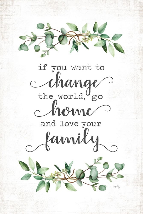 Picture of LOVE YOUR FAMILY   