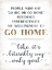 Picture of GO HOME