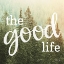 Picture of THE GOOD LIFE