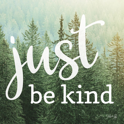 Picture of JUST BE KIND