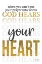 Picture of GOD HEARS YOUR HEART