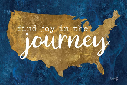 Picture of FIND JOY IN THE JOURNEY    