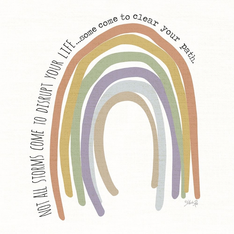 Picture of CLEAR YOUR PATH