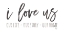 Picture of OUR LIFE - I LOVE US I  