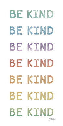 Picture of BE KIND