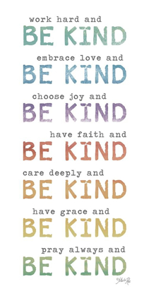 Picture of BE KIND SENTIMENTS