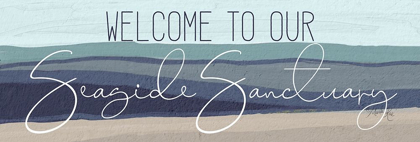Picture of WELCOME TO OUR SEASIDE SANCTUARY