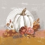 Picture of FALL FLORAL III