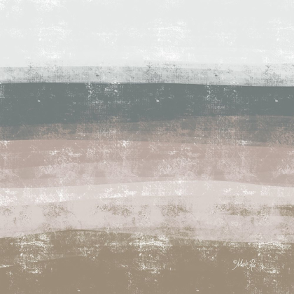 Picture of STRIPED ABSTRACT 2