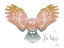 Picture of BE WISE OWL