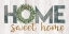Picture of HOME SWEET HOME
