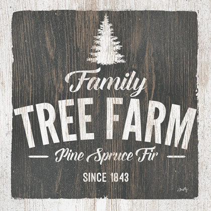 Picture of FAMILY TREE FARM