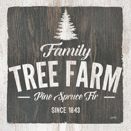 Picture of FAMILY TREE FARM