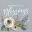 Picture of WINTER BLESSINGS