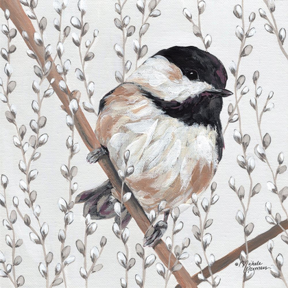 Picture of WEE CHICKADEE