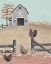 Picture of IN THE BARNYARD