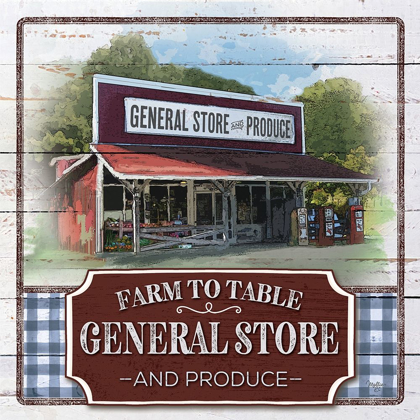 Picture of FARM TO TABLE GENERAL STORE