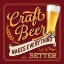 Picture of CRAFT BEER MAKES EVERYTHING BETTER