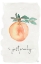 Picture of JUST PEACHY