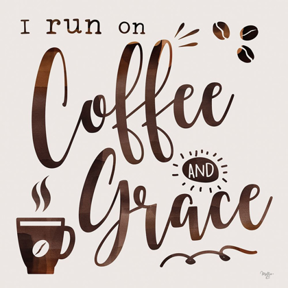 Picture of COFFEE AND GRACE