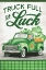 Picture of TRUCK FULL OF LUCK