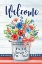 Picture of PATRIOTIC FLOWERS