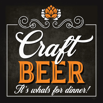 Picture of CRAFT BEER